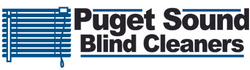 Puget Sound Blind Cleaners